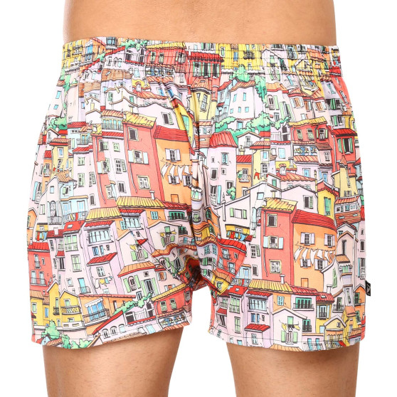 Boxer da uomo Represent esclusiva Ali small town (R3M-BOX-0616)