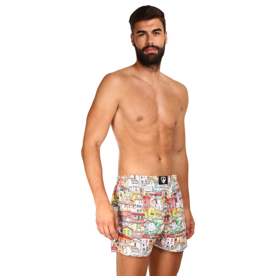 Boxer da uomo Represent esclusiva Ali small town (R3M-BOX-0616)