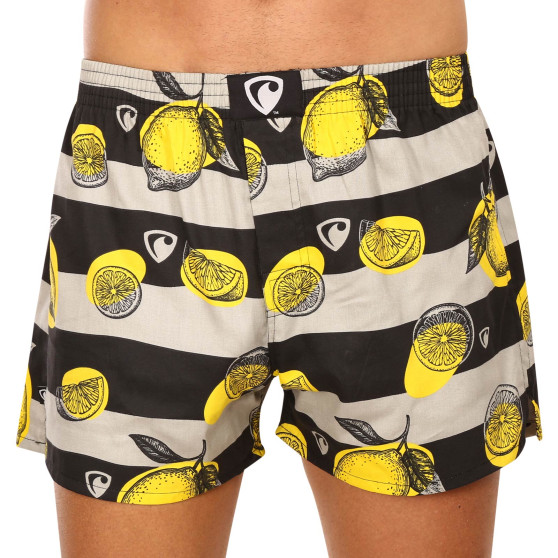 Boxer da uomo Represent esclusiva Ali lemon aid (R3M-BOX-0622)