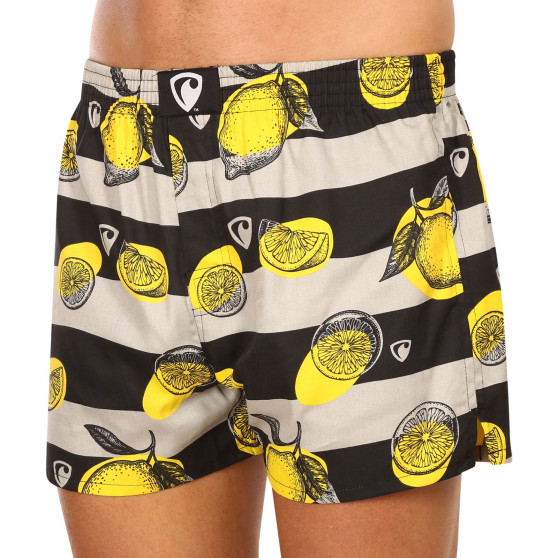 Boxer da uomo Represent esclusiva Ali lemon aid (R3M-BOX-0622)