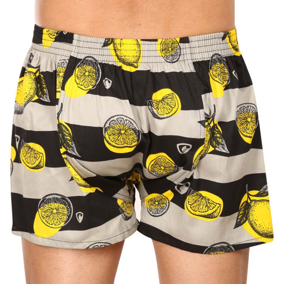 Boxer da uomo Represent esclusiva Ali lemon aid (R3M-BOX-0622)