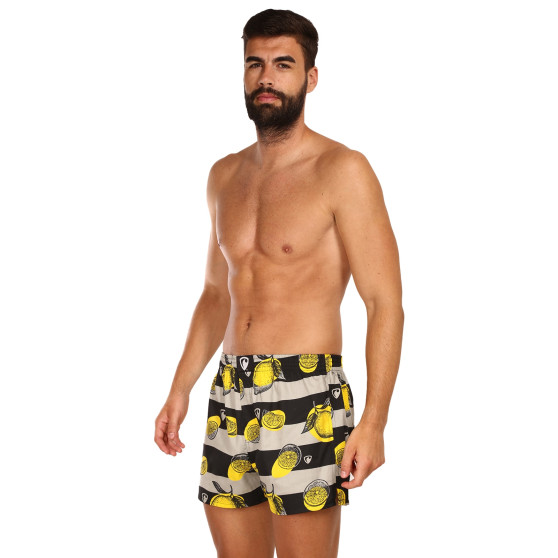 Boxer da uomo Represent esclusiva Ali lemon aid (R3M-BOX-0622)