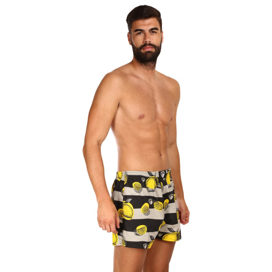 Boxer da uomo Represent esclusiva Ali lemon aid (R3M-BOX-0622)