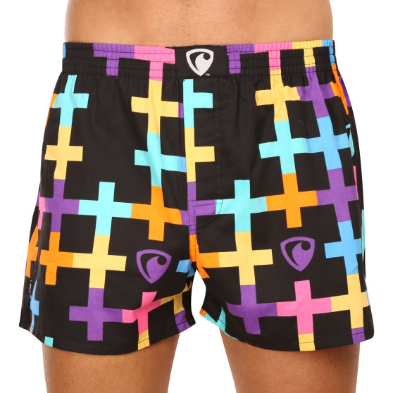 Boxer da uomo Represent esclusiva Ali rainbow crusade (R3M-BOX-0623)