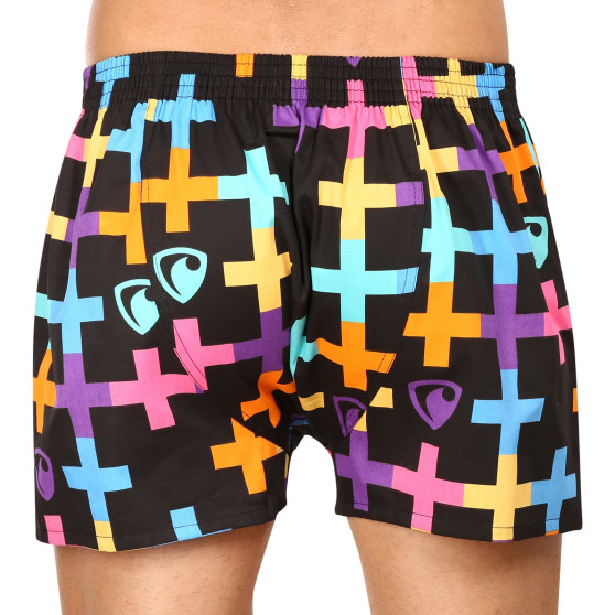 Boxer da uomo Represent esclusiva Ali rainbow crusade (R3M-BOX-0623)