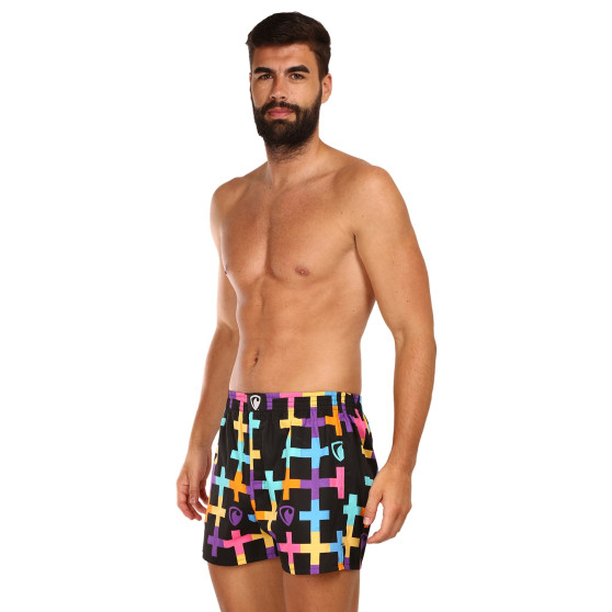 Boxer da uomo Represent esclusiva Ali rainbow crusade (R3M-BOX-0623)