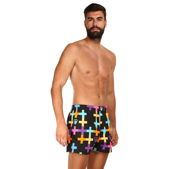 Boxer da uomo Represent esclusiva Ali rainbow crusade (R3M-BOX-0623)