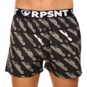 Boxer da uomo Represent esclusiva Mike falling birds (R3M-BOX-0709)