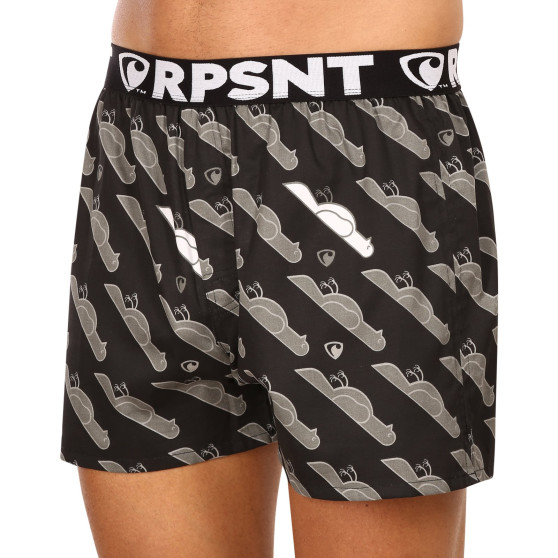 Boxer da uomo Represent esclusiva Mike falling birds (R3M-BOX-0709)