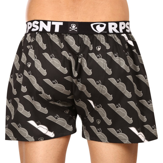 Boxer da uomo Represent esclusiva Mike falling birds (R3M-BOX-0709)