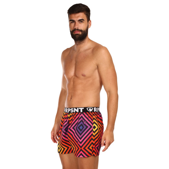 Boxer da uomo Represent linee esclusive Mike magic (R3M-BOX-0713)