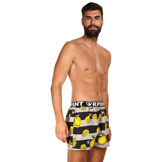 Boxer da uomo Represent esclusivo Mike lemon aid (R3M-BOX-0722)