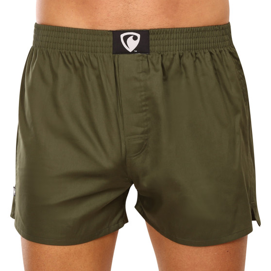 Boxer da uomo Represent exclusive Ali green (R3M-BOX-0628)