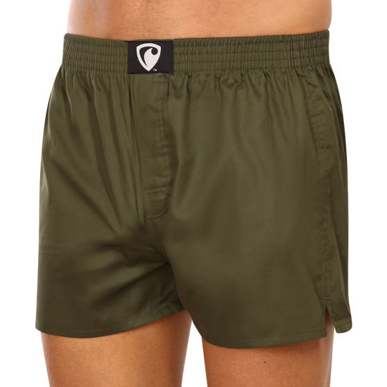 Boxer da uomo Represent exclusive Ali green (R3M-BOX-0628)