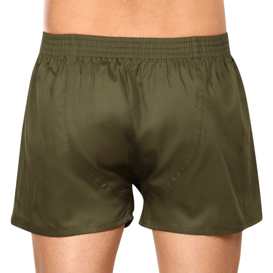 Boxer da uomo Represent exclusive Ali green (R3M-BOX-0628)