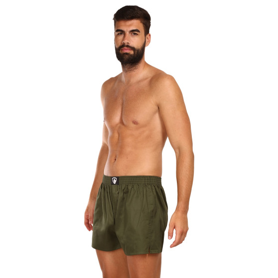 Boxer da uomo Represent exclusive Ali green (R3M-BOX-0628)