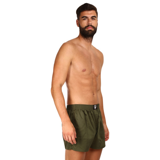 Boxer da uomo Represent exclusive Ali green (R3M-BOX-0628)