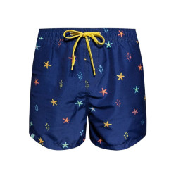 Costume da bagno allegro da uomo Dedoles Starfish (D-M-SCL-S-SSH-C-1269)