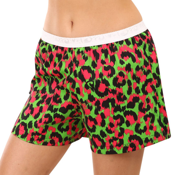 Boxer da donna Represent carnevale ghepardo (R3W-BOX-0702)