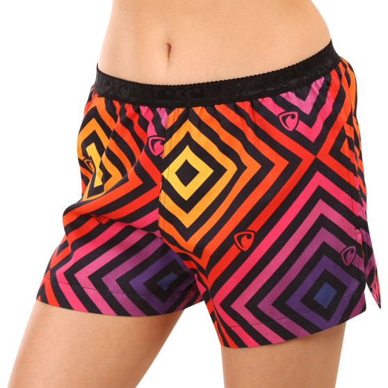 Boxer da donna Represent linee magiche (R3W-BOX-0705)