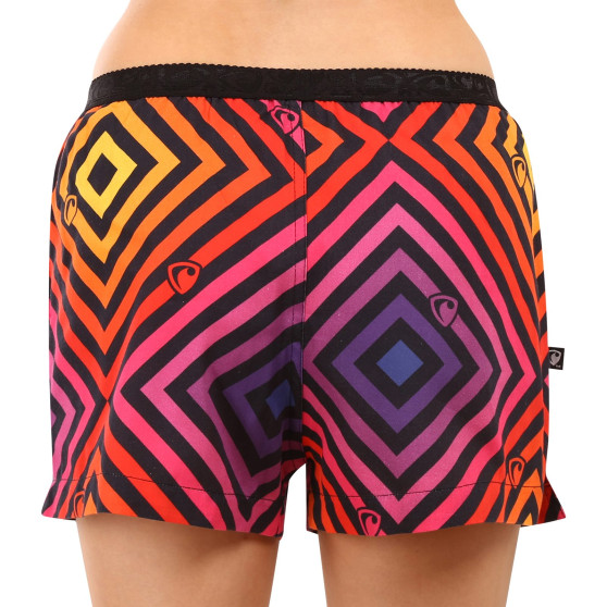 Boxer da donna Represent linee magiche (R3W-BOX-0705)