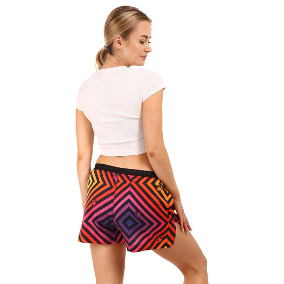 Boxer da donna Represent linee magiche (R3W-BOX-0705)