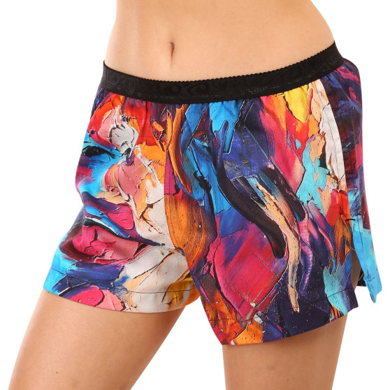 Boxer da donna Represent promessa riccia (R3W-BOX-0706)