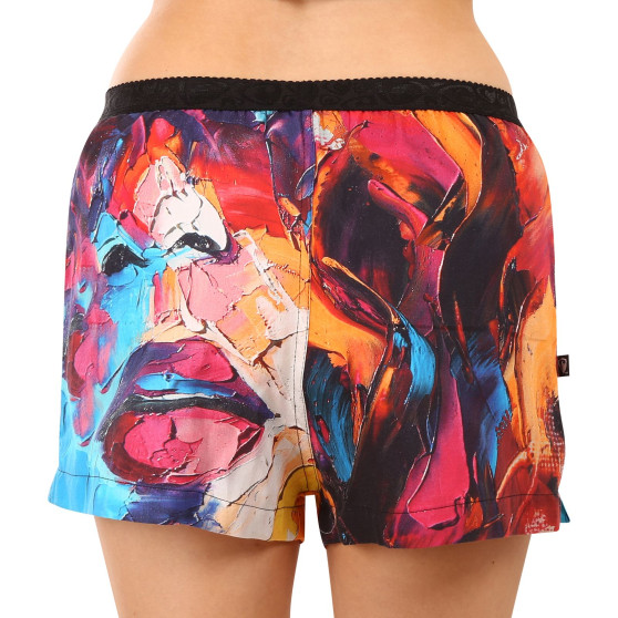 Boxer da donna Represent promessa riccia (R3W-BOX-0706)