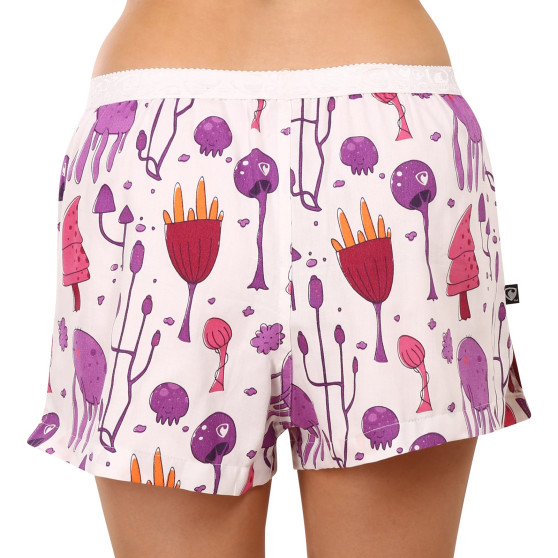 Boxer da donna Represent creature viola (R3W-BOX-0707)