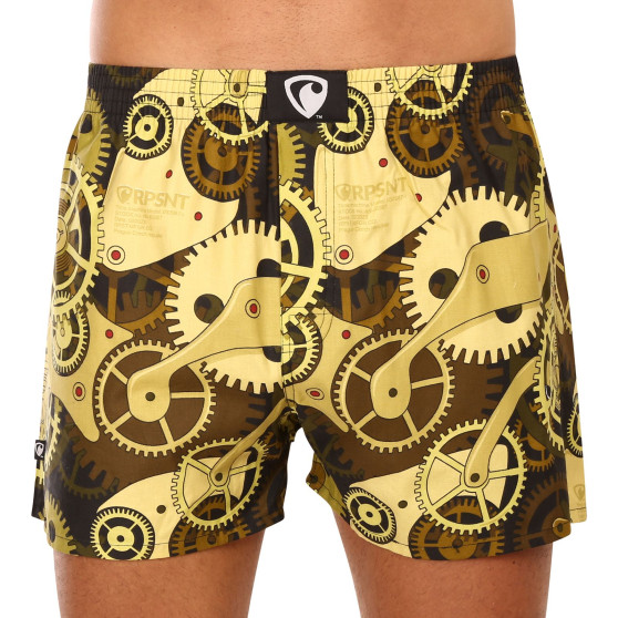 Boxer da uomo Represent esclusiva Ali time machine (R3M-BOX-0607)