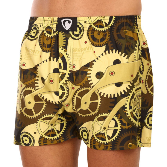 Boxer da uomo Represent esclusiva Ali time machine (R3M-BOX-0607)