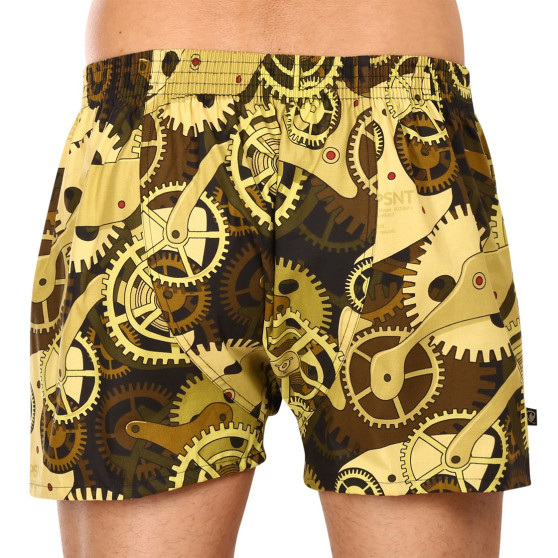 Boxer da uomo Represent esclusiva Ali time machine (R3M-BOX-0607)