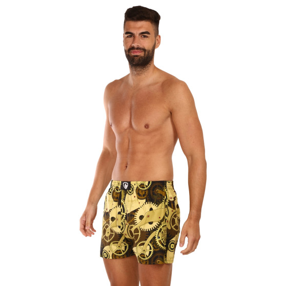 Boxer da uomo Represent esclusiva Ali time machine (R3M-BOX-0607)