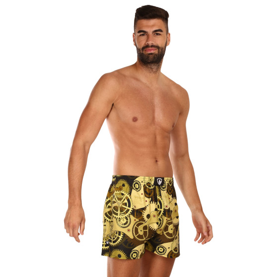 Boxer da uomo Represent esclusiva Ali time machine (R3M-BOX-0607)