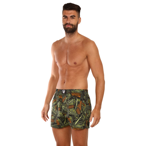 Boxer da uomo Represent esclusiva di Ali (R3M-BOX-0611)