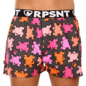 Boxer da uomo Represent esclusivo Mike dancing piggies (R3M-BOX-0704)