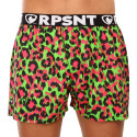 Boxer da uomo Represent esclusivo Mike carnival cheetah (R3M-BOX-0708)