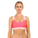 Reggiseno donna Under Armour rosa (1361033 683)