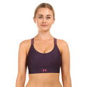 Reggiseno donna Under Armour viola (1363353 541)