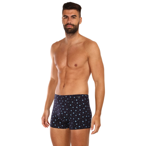 3PACK boxer uomo Andrie multicolore (PS 5709)