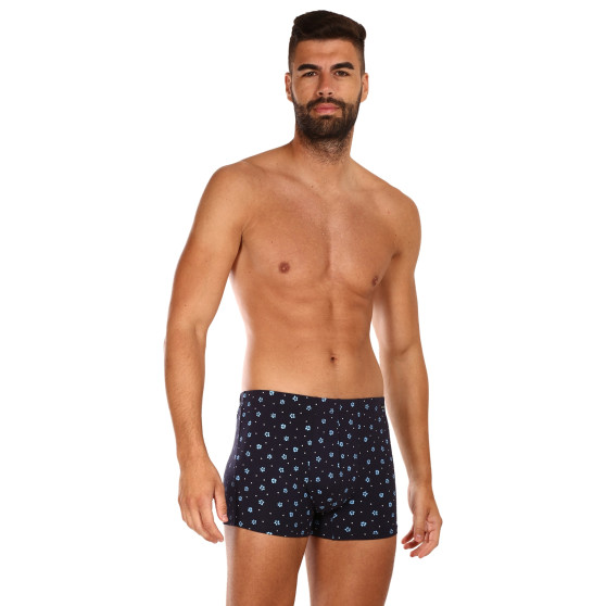 3PACK boxer uomo Andrie multicolore (PS 5709)