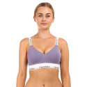 Reggiseno donna Calvin Klein viola (QF7059E-AIP)