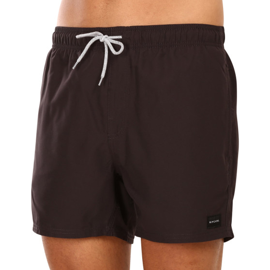 Costumi da bagno da uomo Rip Curl nero (CBOLQ4-90)