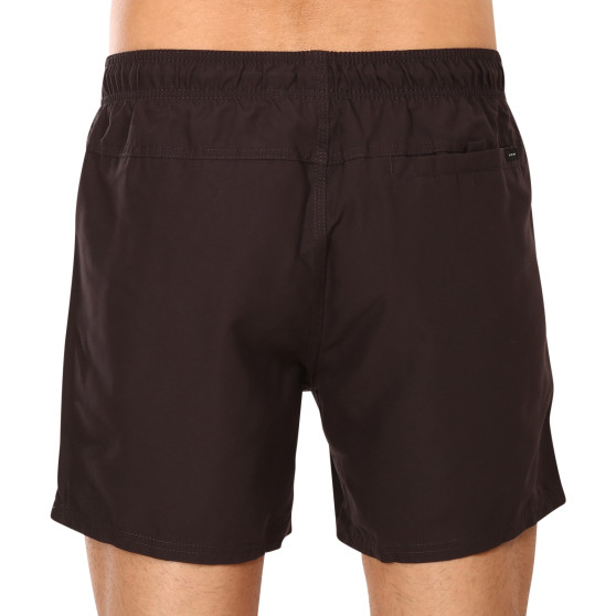 Costumi da bagno da uomo Rip Curl nero (CBOLQ4-90)