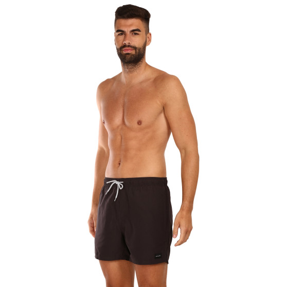 Costumi da bagno da uomo Rip Curl nero (CBOLQ4-90)