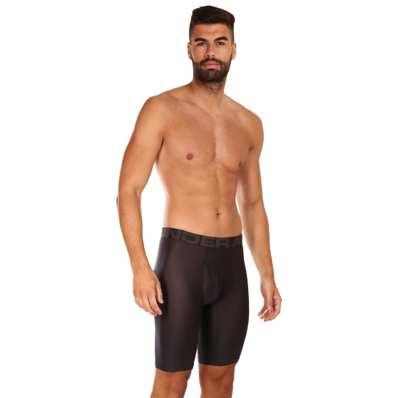 2PACK boxer da uomo Under Armour nero (1363622 001)