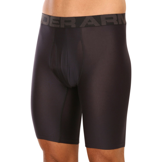 2PACK boxer da uomo Under Armour nero (1363622 001)