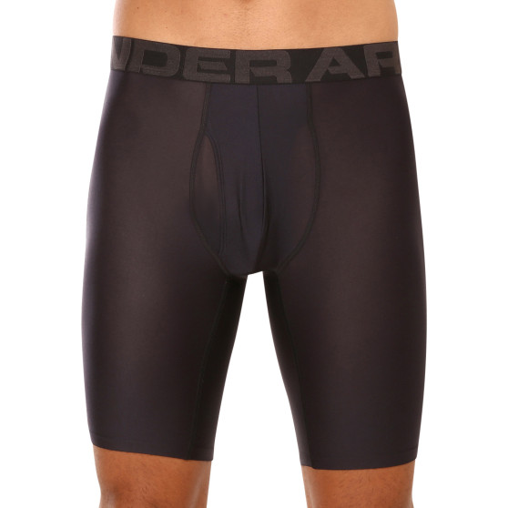 2PACK boxer da uomo Under Armour nero (1363622 001)