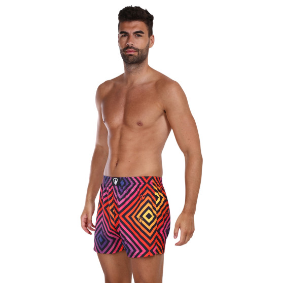 Boxer da uomo Represent linee magiche esclusive Ali (R3M-BOX-0613)