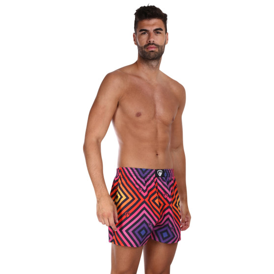 Boxer da uomo Represent linee magiche esclusive Ali (R3M-BOX-0613)